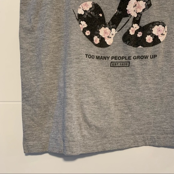 Disney x Neff | Mickey Mouse Tee Shirt - Picture 6 of 14